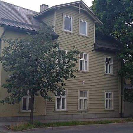 Hygge Home With Free Parking - Boho Style Apartment Tartu Exterior foto