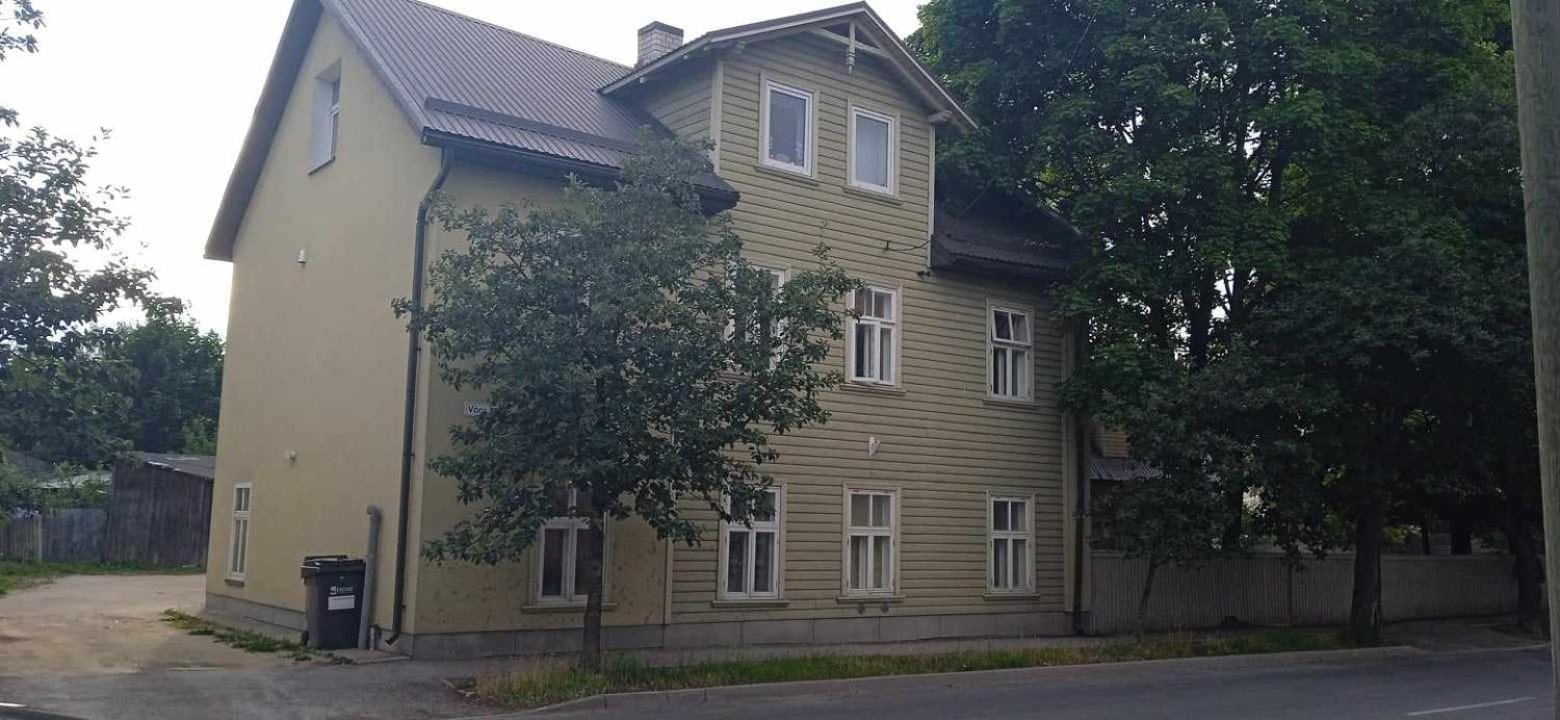 Hygge Home With Free Parking - Boho Style Apartment Tartu Exterior foto