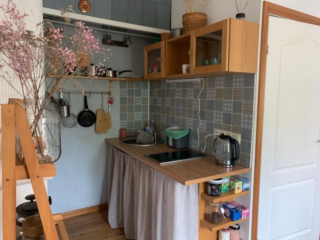 Hygge Home With Free Parking - Boho Style Apartment Tartu Exterior foto