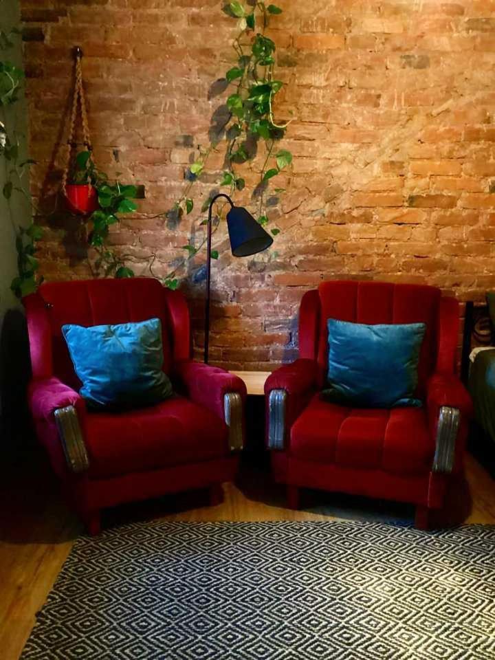 Hygge Home With Free Parking - Boho Style Apartment Tartu Exterior foto